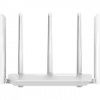 IMOU Dual-band Wi-Fi 6 Router, speed up to 3Gbps (574+2402Mbps), 5 external 5dBi antennas, 1x Gigabit WAN, 3x Gigabit LAN, “Imou-Link” Mesh
