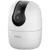Imou Ranger 2C Pro 5 MP, Wi-Fi 2.4 and 5GHz Pan&Tilt IP camera, H.265, 20 fps, 3,6mm lens, 0 to 355 degrees Pan, field of view 88 degrees, IR up to 10m, Micro SD up to 512 GB, built-in Mic & Speaker, Human and Pet Detection, Smart tracking, 8x zoom.
