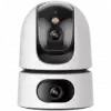 Imou Ranger Dual, Wi-Fi Pan&Tilt IP camera, 5MP+5MP, 1/3