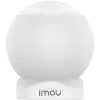 Imou smart motion sensor ZP1, Detection range: 8m, Installation method Wall-mounted, Wireless protocol: Zigbee, Wi-Fi 2.4GHz