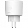 Imou Smart Plug (EU Version), 2.4 GHz, IEEE 802.11b/g/n, Bluetooth 5.0, Max Load 3680w, 16A.