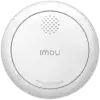 Imou Smoke Detector, monitoring both smoke and room temprerature, Local sound and light alarm, ZigBee