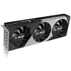 INNO3D NVIDIA GEFORCE RTX 5080 X3 OC 16GB GDDR7 256bit, 2460 MHz / 30Gbps, 3x DP, 1x HDMI, 3 fan, 2,5 slot