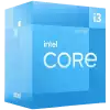 Intel CPU Desktop Core i3-13100F (3.4GHz, 12MB, LGA1700) box