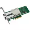 Intel Ethernet Converged Network Adapter X520-SR2 - 5 pcs, bulk
