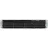 Intel L9 System based on R2308WFTZSR, 1 x Intel Xeon Silver 4210R Processor, 4 x 16GB DDR4 RDIMM,  RS3DC080 RAID Module w/backup AXXRMFBU4, AXXRMM4LITE2 Management Card, (1+1) 1300W Red. PSU