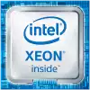 Intel Xeon E-2124 3.3GHz, 8M Cache, 4C/4T, turbo, (71W)R240/T140/R340/T340