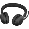 JABRA EVOLVE2 65, Link380a UC Stereo Black