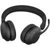 JABRA EVOLVE2 65, Link380c MS Stereo Black