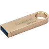 KINGSTON 128GB 220MB/s Metal USB 3.2 Gen 1 DataTraveler SE9 G3