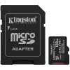 Kingston 128GB microSDXC Canvas Select Plus Gen3 150MB/s A1 Card + Adapter