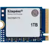 KINGSTON 1000GB NV3 M.2 2230 PCIe 4.0 NVMe SSD