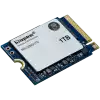 Kingston 1TB NV3 SSD M.2 2230 PCIe 4.0 NVMe, Read: 6,000/ Write: 4,000MB/s