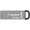 Kingston 256GB DataTraveler Kyson 200MB/s Metal USB 3.2 Gen 1