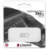 KINGSTON 256GB DataTraveler Micro 200MB/s Metal USB 3.2 Gen 1