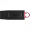 Kingston 256GB USB3.2 Gen1 DataTraveler Exodia (Black + Pink)