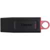 Kingston 256GB USB3.2 Gen1 DataTraveler Exodia (Black + Pink)