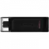 Kingston 256GB USB-C 3.2 Gen 1 DataTraveler 70
