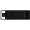 Kingston 256GB USB-C 3.2 Gen 1 DataTraveler 70