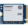 KINGSTON 2000GB NV3 M.2 2230 PCIe 4.0 NVMe SSD