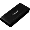 KINGSTON XS1000 2TB SSD Pocket-Sized USB 3.2 Gen 2 External Solid State Drive Up to 1050MB/s