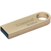 KINGSTON 512GB 220MB/s Metal USB 3.2 Gen 1 DataTraveler SE9 G3