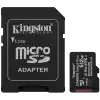KINGSTON 512GB microSDXC Canvas Select Plus Gen3 150MB/s A1 Card + Adapter