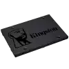 Kingston A400 960GB SSD, 2.5” 7mm, SATA 6 Gb/s, Read/Write: 500 / 450 MB/s