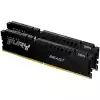 KINGSTON 32GB 5600MT/s DDR5 CL36 DIMM Kit of 2 FURY Beast Black