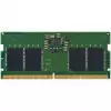 Kingston DRAM 8GB 4800MT/s DDR5 Non-ECC CL40 SODIMM 1Rx16