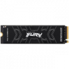 Kingston 2000G Fury Renegade PCIe 4.0 NVMe M.2 SSD. up to 7,300/7,000MB/s;