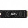Kingston 4000G Fury Renegade PCIe 4.0 NVMe M.2 SSD