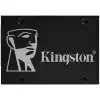 KINGSTON 256GB SSD KC600 SATA3 2.5inch