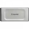 Kingston XS2000 External Solid State Drive 4TB High Performance Portable SSD with USB-C Pocket-Sized USB 3.2 Gen 2x2  Up to 2000MB/s