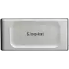 Kingston XS2000 External Solid State Drive 4TB High Performance Portable SSD with USB-C Pocket-Sized USB 3.2 Gen 2x2  Up to 2000MB/s