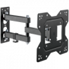 KIVI Motion-223 tilt-and-swivel bracket, VESA 200x200 , 23'-43' ,Max 30kg