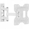 KIVI Motion-223W, Weight limit 30kg, Distance to the wall 56-378 mm