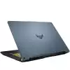 Лаптоп ASUS TUF Gaming FX706LI-HX204 AMD R7-3750H 17.3'' FHD IPS matný GTX1650/4G 8GB 512GB SSD WL BT Cam W10 CS