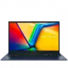 Лаптоп Asus Vivobook 17 17.3'' Intel Core I7-1255U/Intel Iris Xe Graphics /16Gb/512/SSD Quiet Blue
