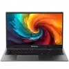 Лаптоп Blackview AceBook 8 15.6-inch 1920x1080 FHD TN Intel N97 12th up to 3.6GHz RAM 16Gb SSD 512Gb Cam 1MP 720p 38W WiFi 5 BT 4.2/5.1 1xTypeC 1xHDMI 1xUSB 2.0 2xUSB 3.2 1xSD Card slot 1x3.5mm Fingerprint Windows 11 Gunmetal Grey