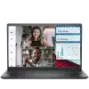Лаптоп Dell Latitude 5550, Intel Core Ultra 5 135U (12C, 14T, 12MB cache, up to 4.4GHz), 15.6'' FHD (1920x1080) Non-Touch AG, 16GB (2x8GB) DDR5, 512GB M.2 SSD, Integrated Graphics, WiFi+BT, IR Cam+Mic, Backlit BG AI KBD, FPR, Ubuntu, 3Y ProSupport