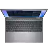 Лаптоп Dell Mobile Precision 3590, Intel Core Ultra 7 155H vPro (16C, 22T, 24MB cache, up to 4.8GHz), 15.6'' FHD(1920x1080) Non-touch, 16GB (1x16GB) DDR5, 512GB M.2 SSD, NVIDIA RTX 500 4GB, AX211, BT, Cam+Mic, US Backlit KBD, Win 11 Pro, 3Y ProSupport