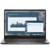 Лаптоп Dell Pro 14 (PC14255), AMD Ryzen 5 220 (6C, 12T, 22MB cache, up to 4.9GHz), 14.0