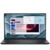 Лаптоп Dell Pro 15 Essential (PV15250), Intel Core i5-1334U(10C, 12T, 12MB, up to 4.6GHz), 15.6