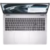 Лаптоп Dell Pro 16 Plus (PB16255), AMD Ryzen 5 PRO 340 (6C, 12T, 22MB cache, up to 4.8GHz), 16.0