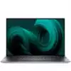 Лаптоп Dell XPS 17 (9710), Intel Core i9-11900H (24MB Cache, up to 4.9 GHz, 8 cores), 17.0
