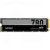 Lexar 1TB High Speed PCIe Gen 4X4 M.2 NVMe, up to 7000 MB/s read and 6000 MB/s write