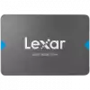 Lexar 256GB  NQ100 2.5 SATA (6Gb/s) Solid-State Drive, up to 550MB/s Read and 445 MB/s write