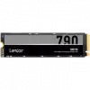Lexar 4TB High Speed PCIe Gen 4X4 M.2 NVMe, up to 7400 MB/s read and 6500 MB/s write
