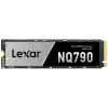 Lexar NQ790 4TB PCIe Gen4x4 M.2 NVMe, up to 7000 MB/s read and 6000 MB/s write
